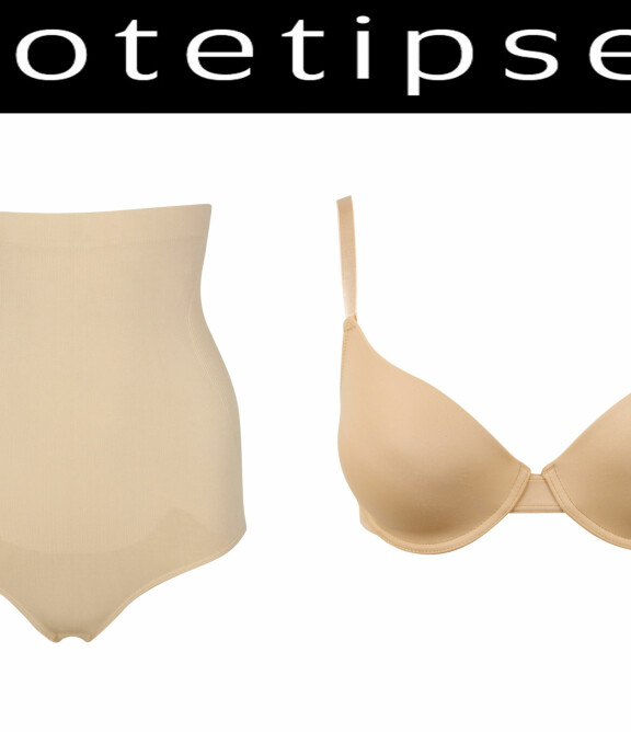 image: Gi fasongen et lite løft